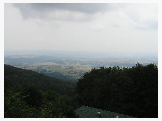 Aussichtspunkt Schwalbental